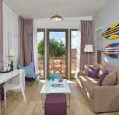 MELIA  SOL HOUSE HOTEL - GOLF