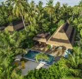 PULLMANN MALDIVES ALL INCLUSIVE RESORT