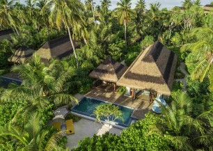 PULLMANN MALDIVES ALL INCLUSIVE RESORT