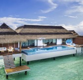 PULLMANN MALDIVES ALL INCLUSIVE RESORT