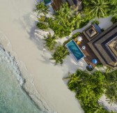 PULLMANN MALDIVES ALL INCLUSIVE RESORT