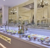 BAHIA LUXURY PRINCIPE AMBAR (JEN PRO DOSPĚLÉ)