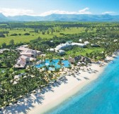 TROPHY SUN RESORTS MAURITIUS - GOLF