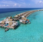 EMERALD MALDIVES RESORT & SPA