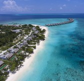 EMERALD MALDIVES RESORT & SPA