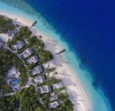 EMERALD MALDIVES RESORT & SPA