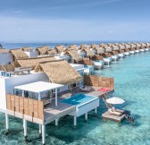 EMERALD MALDIVES RESORT & SPA