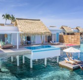 EMERALD MALDIVES RESORT & SPA