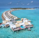 EMERALD MALDIVES RESORT & SPA