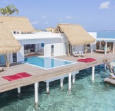 EMERALD MALDIVES RESORT & SPA