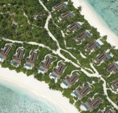 PULLMANN MALDIVES ALL INCLUSIVE RESORT