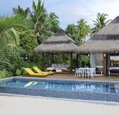 PULLMANN MALDIVES ALL INCLUSIVE RESORT