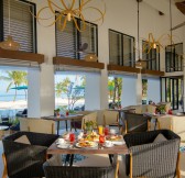 PULLMANN MALDIVES ALL INCLUSIVE RESORT