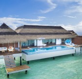 PULLMANN MALDIVES ALL INCLUSIVE RESORT