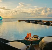 PULLMANN MALDIVES ALL INCLUSIVE RESORT