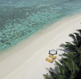 PULLMANN MALDIVES ALL INCLUSIVE RESORT