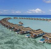 PULLMANN MALDIVES ALL INCLUSIVE RESORT