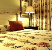 MADEIRA - Royal Savoy Madeira _Garden View Double Room