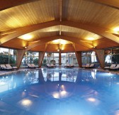 MADEIRA - Royal Savoy Madeira _RS - INDOOR POOL COMFORT