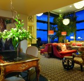 MADEIRA - Royal Savoy Madeira _Lobby (2)