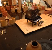 MADEIRA - Royal Savoy Madeira _RS  PIANO BAR