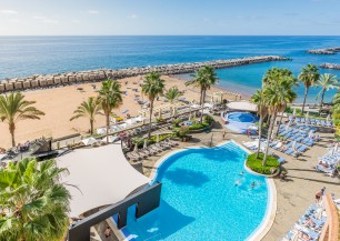 SAVOY CALHETA BEACH s pronájmem vozu