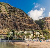 MADEIRA - Savoy Calheta Beach-Hotel structure (2)