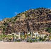 MADEIRA - Savoy Calheta Beach-Hotel structure