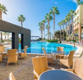 MADEIRA - Savoy Calheta Beach-Pool area