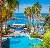 MADEIRA - Savoy Calheta Beach-Pool area (2)