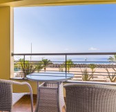 MADEIRA - Savoy Calheta Beach-Room view (1)