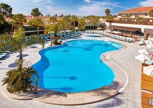 MONTE DA QUINTA RESORT