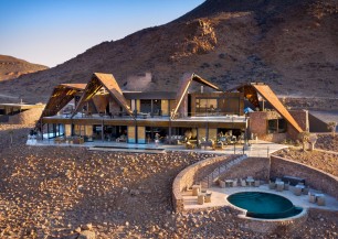 SOSSUSVLEI DESERT LODGE