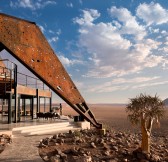 SOSSUSVLEI DESERT LODGE