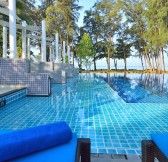 DUSIT THANI KRABI BEACH RESORT