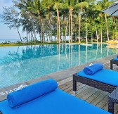 DUSIT THANI KRABI BEACH RESORT