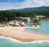 DEVASOM KHAO LAK BEACH RESORT & VILLAS