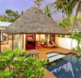 CARNOUSTIE AYURVEDA & WELLNESS RESORT
