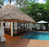 CARNOUSTIE AYURVEDA & WELLNESS RESORT