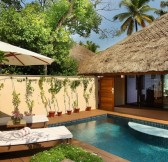 CARNOUSTIE AYURVEDA & WELLNESS RESORT