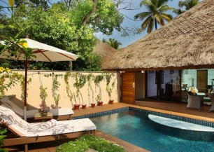 CARNOUSTIE AYURVEDA & WELLNESS Resort