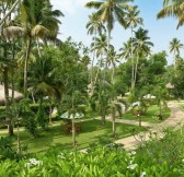 CARNOUSTIE AYURVEDA & WELLNESS RESORT