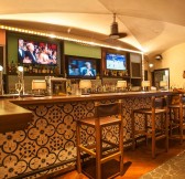 LOS SUENOS MARRIOTT OCEAN & GOLF RESORT 