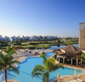 DOUBLE TREE BY HILTON LA TORRE GOLF & SPA RESORT 