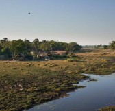 BELMOND EAGLE ISLAND CAMP