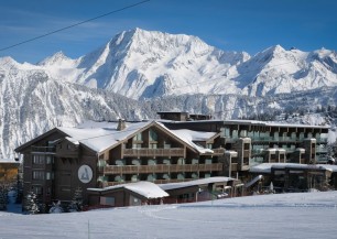 ANNAPURNA  | Golfové zájezdy, golfová dovolená, luxusní golf