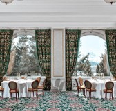 CARLTON HOTEL ST.MORITZ