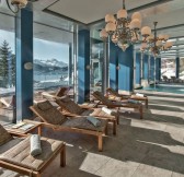 CARLTON HOTEL ST.MORITZ