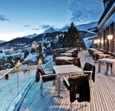 CARLTON HOTEL ST.MORITZ