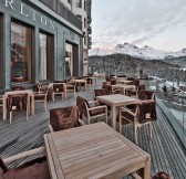 CARLTON HOTEL ST.MORITZ